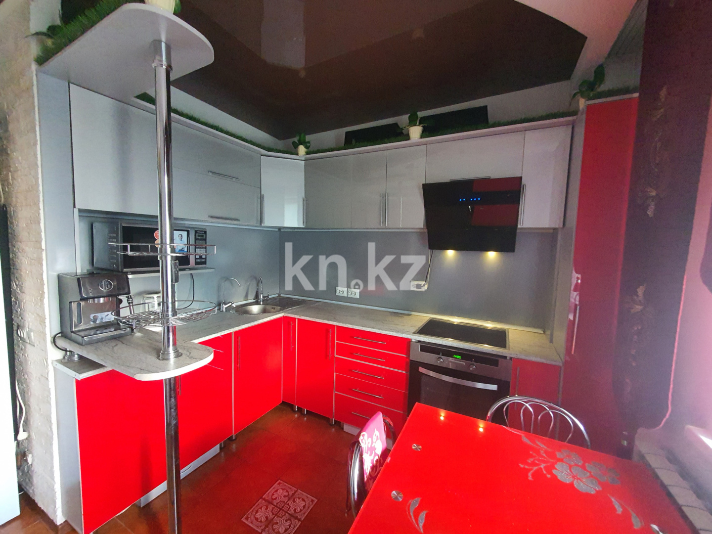 Продажа 2-комнатной квартиры, 60 м² в Астане - фото 32