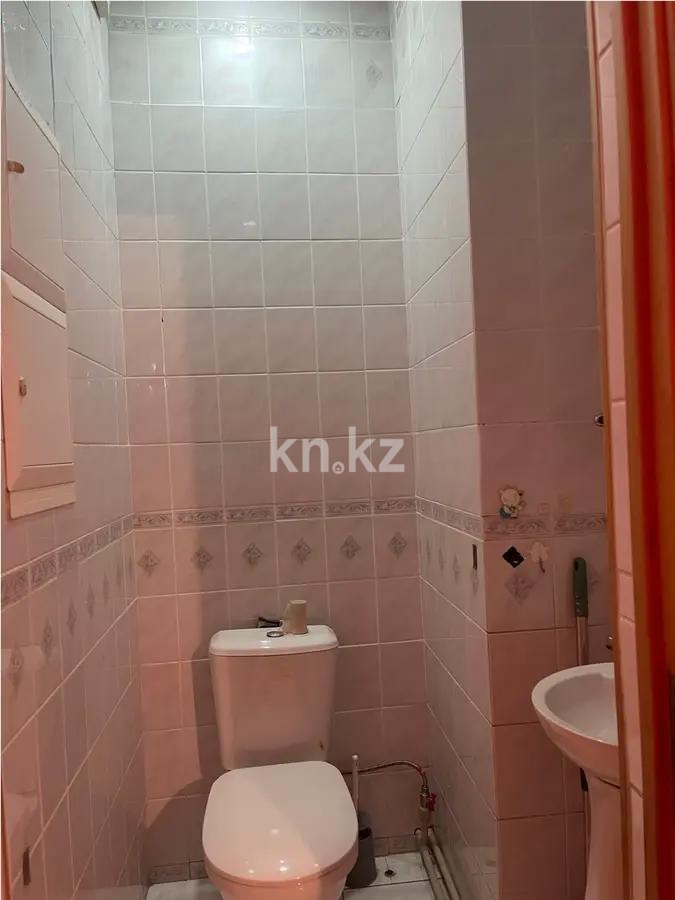 Продажа 5-комнатной квартиры, 136.3 м², пр. Абая, дом  28 в Астане - фото 6