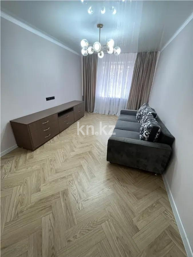 Продажа 3-комнатной квартиры, 60 м² в Алматы
