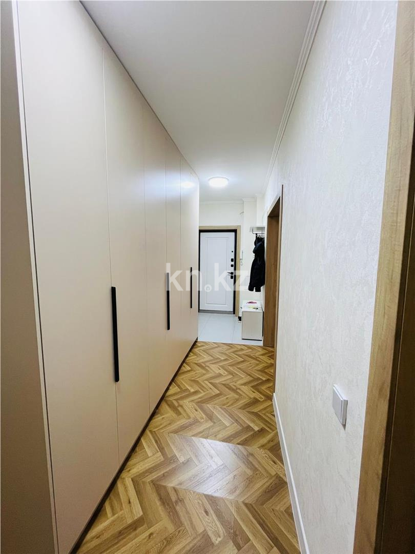 Продажа 2-комнатной квартиры, 73 м² в Караганде - фото 16