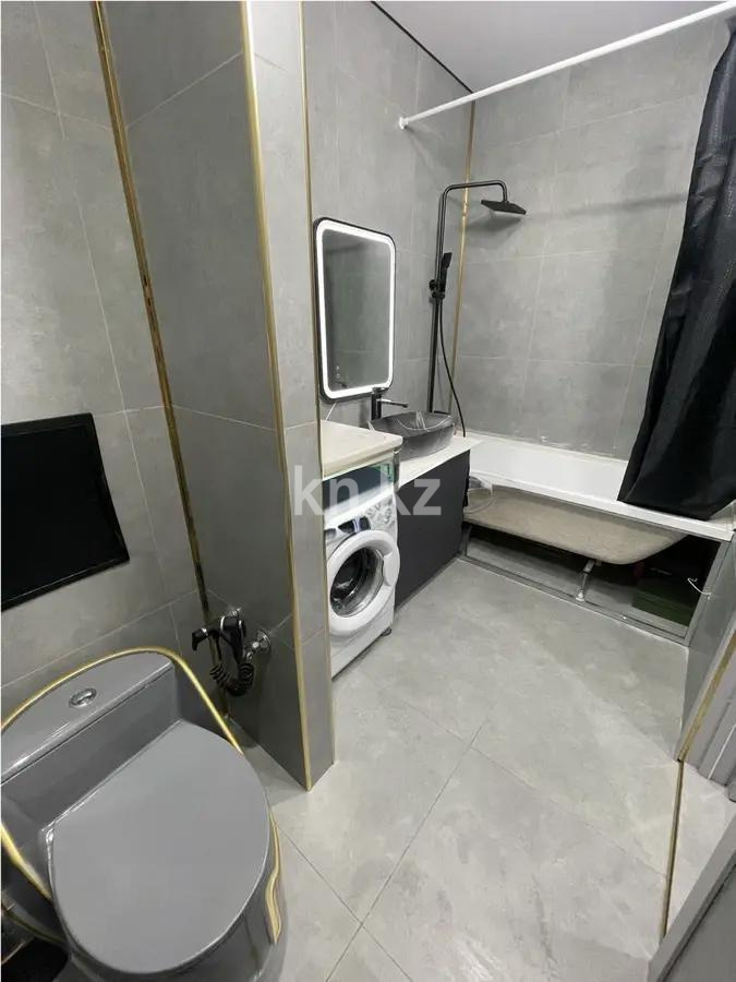 Продажа 2-комнатной квартиры, 45 м² в Астане - фото 3