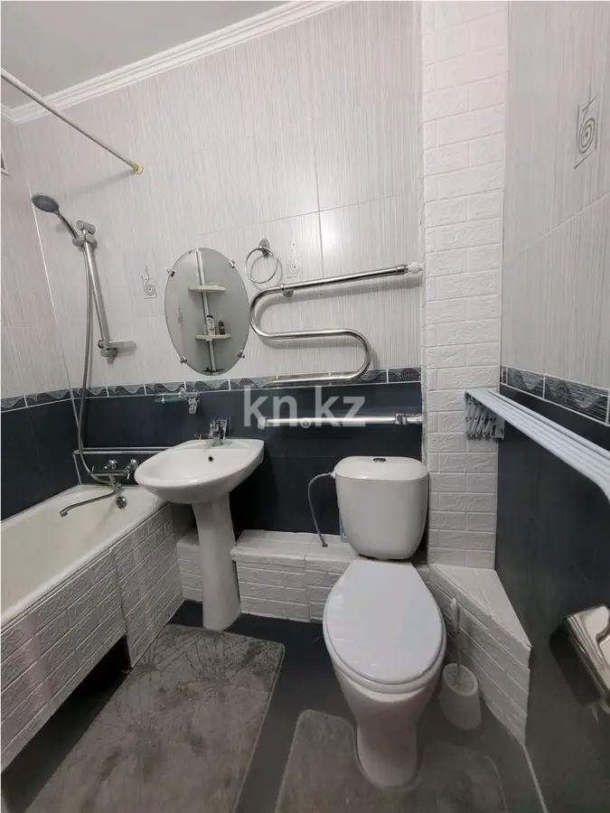 Продажа 3-комнатной квартиры, 58 м², мкр-н Орбита-4, дом  28 в Алматы - фото 5