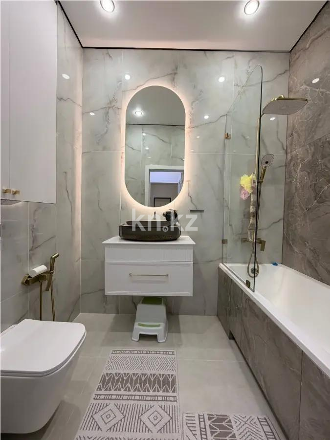 Продажа 3-комнатной квартиры, 87 м² в Астане - фото 4