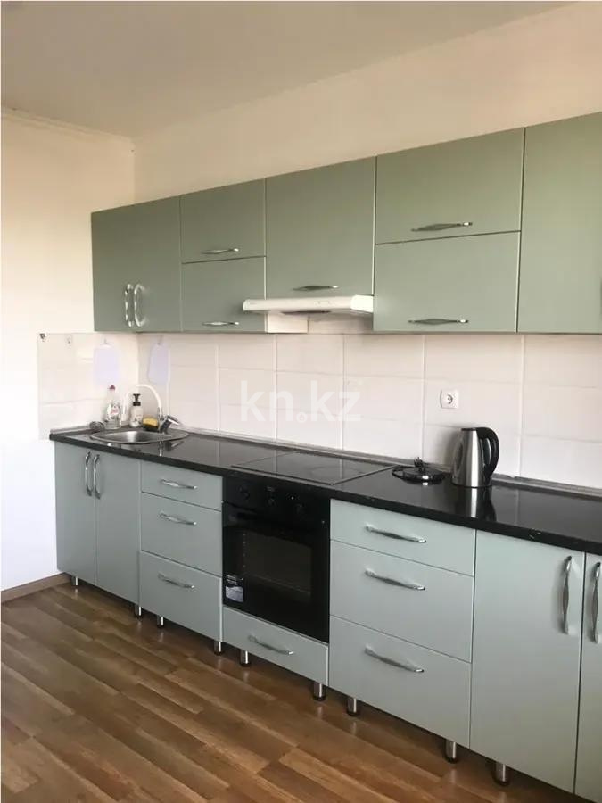 Продажа 1-комнатной квартиры, 46.5 м² в Алматы - фото 2