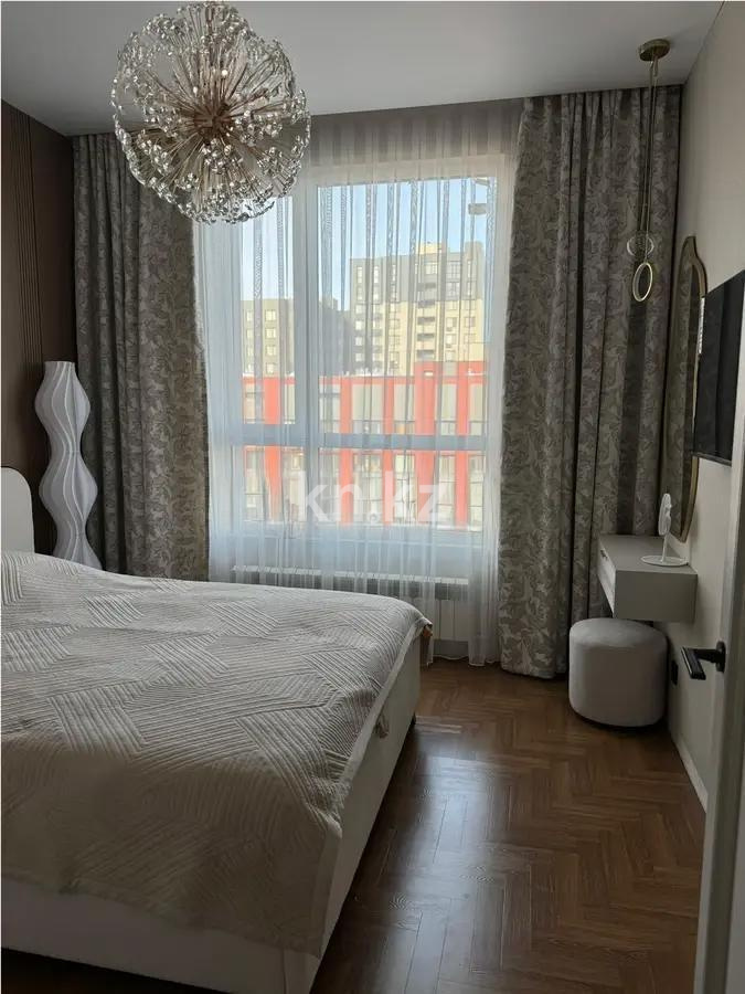Продажа 3-комнатной квартиры, 85 м² в Астане - фото 2