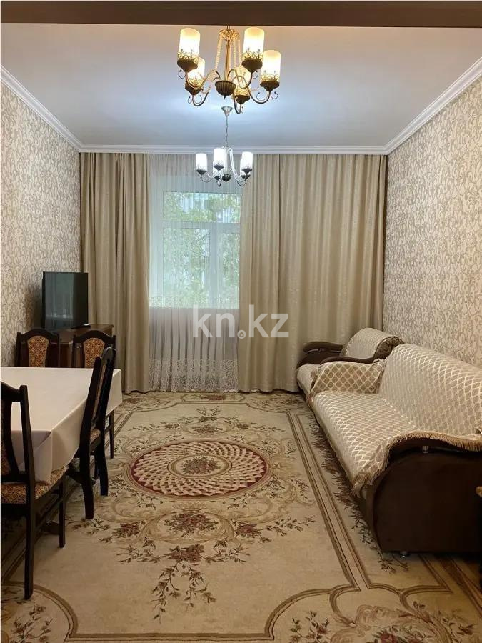 Продажа 3-комнатной квартиры, 86 м², ул. Лободы, дом  22 в Караганде