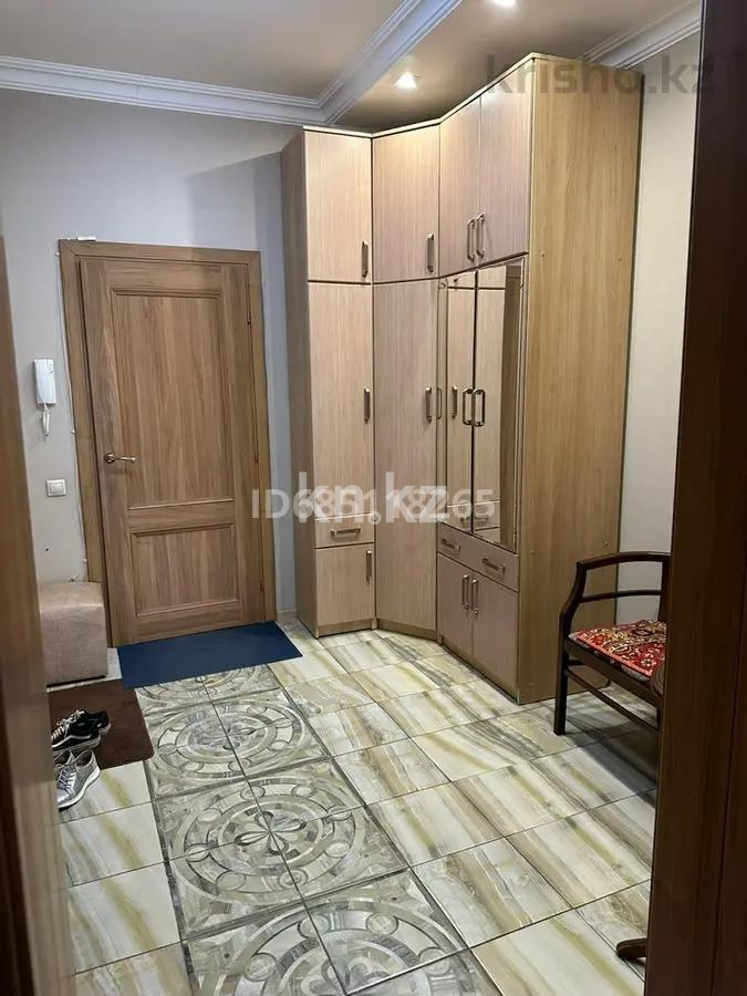 Продажа 3-комнатной квартиры, 90 м², ул. Ермекова в Караганде - фото 7