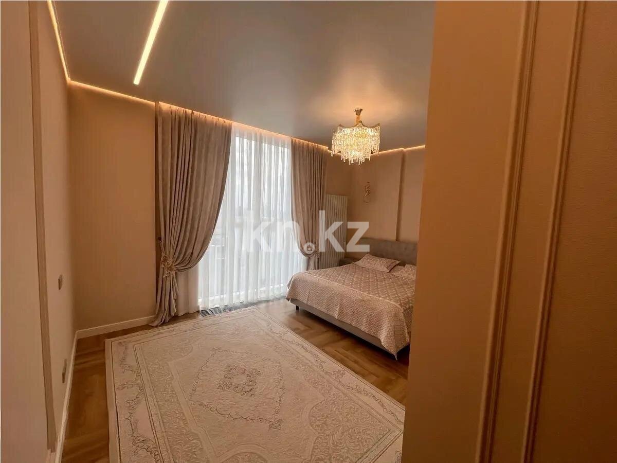 Продажа 4-комнатной квартиры, 165 м² в Астане - фото 3