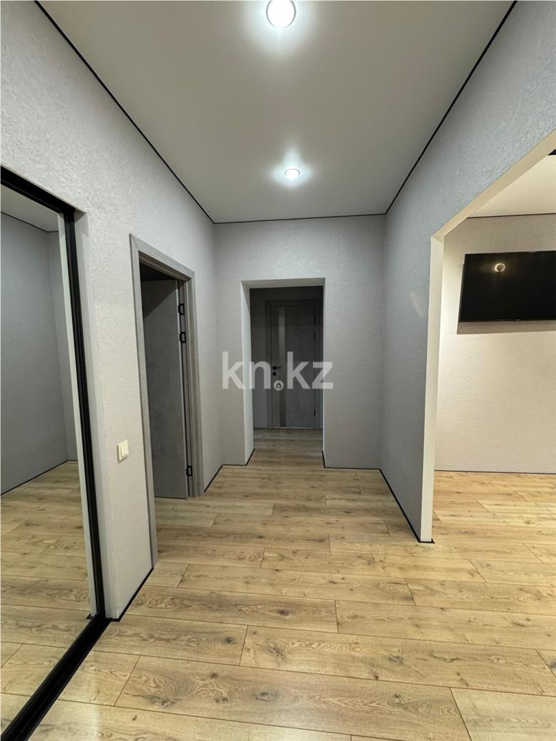 Продажа 3-комнатной квартиры, 83 м², ул. Байтурсынова в Темиртау - фото 19