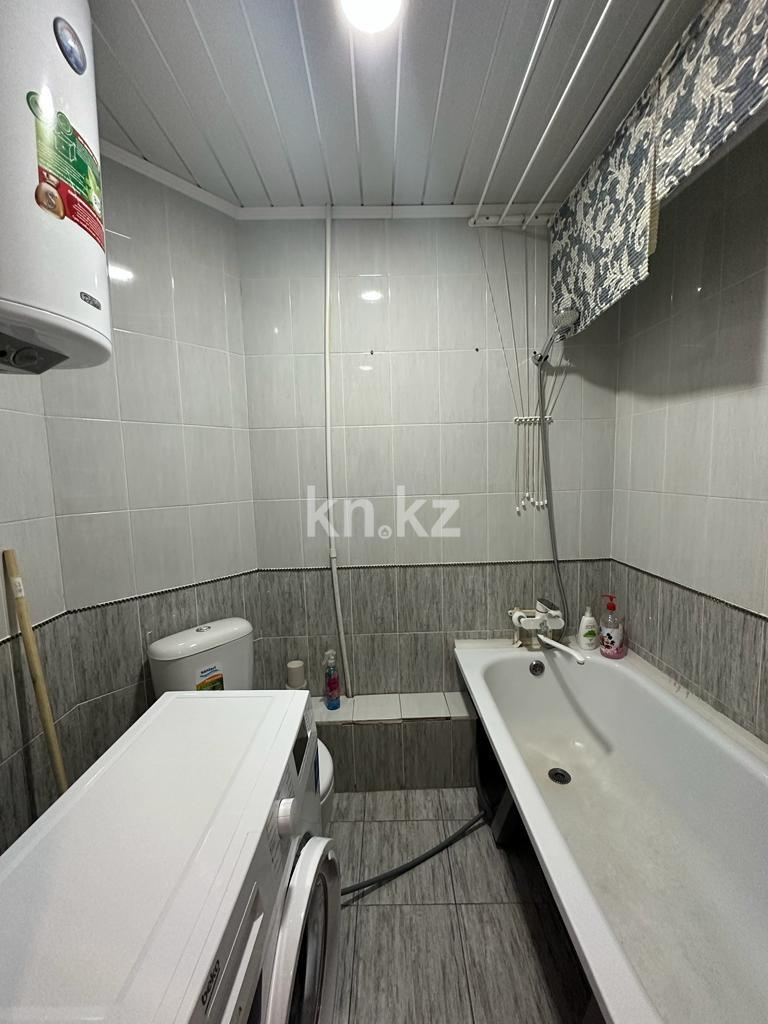 Продажа 2-комнатной квартиры, 48 м² в Темиртау - фото 12