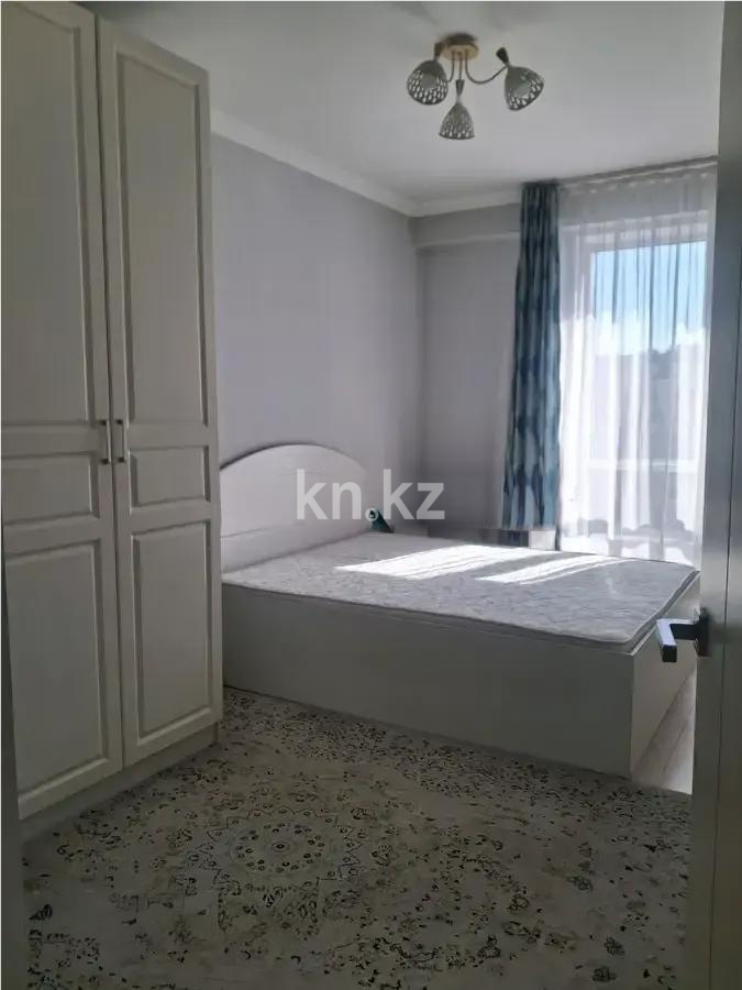 Продажа 2-комнатной квартиры, 50 м² в Алматы - фото 2