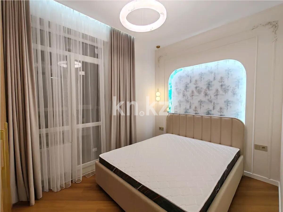 Продажа 2-комнатной квартиры, 43 м² в Астане - фото 2