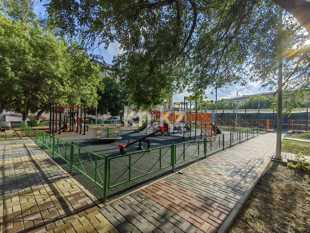 Продажа 3-комнатной квартиры, 42 м² в Караганде - фото 29