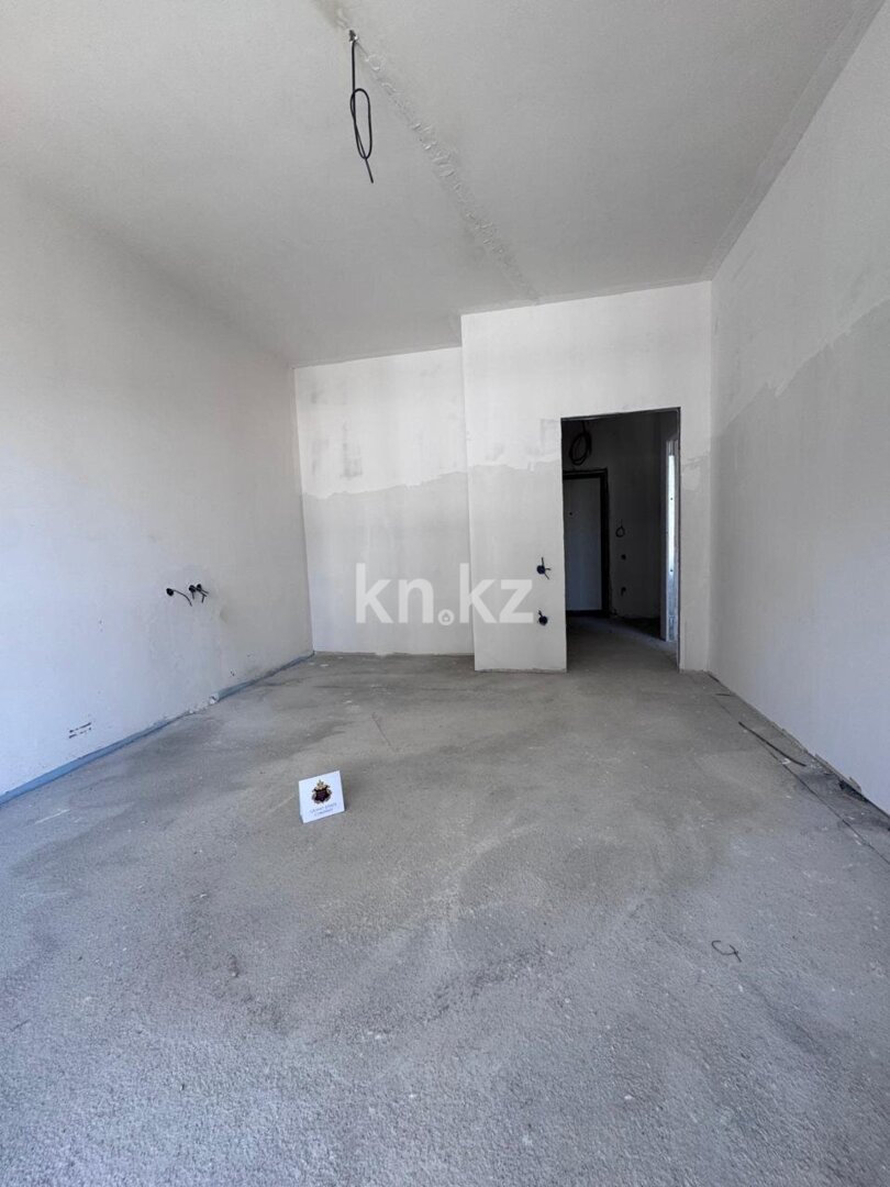 Продажа 2-комнатной квартиры, 53 м² в Алматы - фото 12