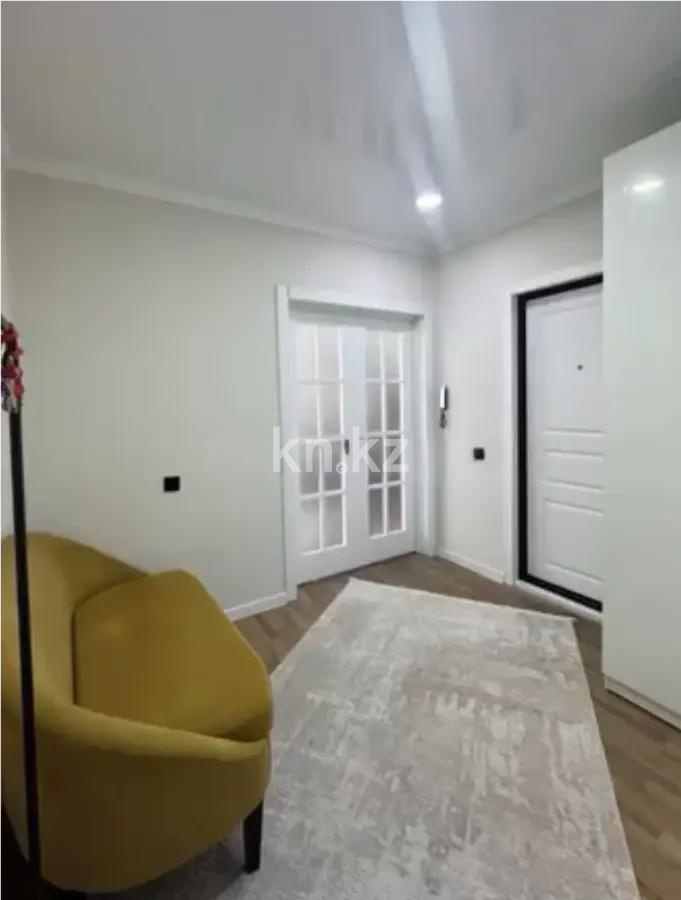 Продажа 4-комнатной квартиры, 77 м², мкр-н Степной-1, дом  7/45 в Караганде - фото 3