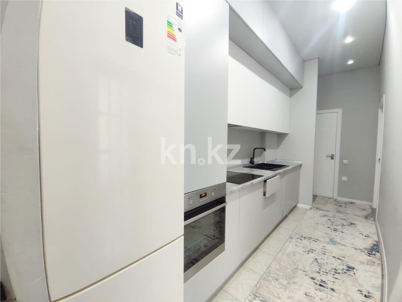 Продажа 2-комнатной квартиры, 57.5 м² в Астане - фото 8