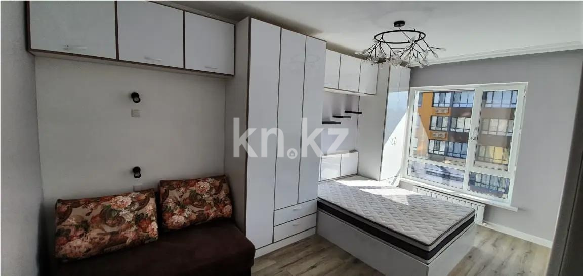 Продажа 2-комнатной квартиры, 55 м² в Алматы - фото 2