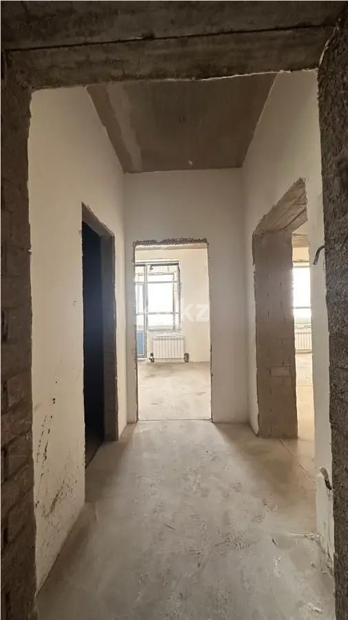 Продажа 2-комнатной квартиры, 58 м², ул. Калдаякова, дом  26 стр в Астане - фото 4