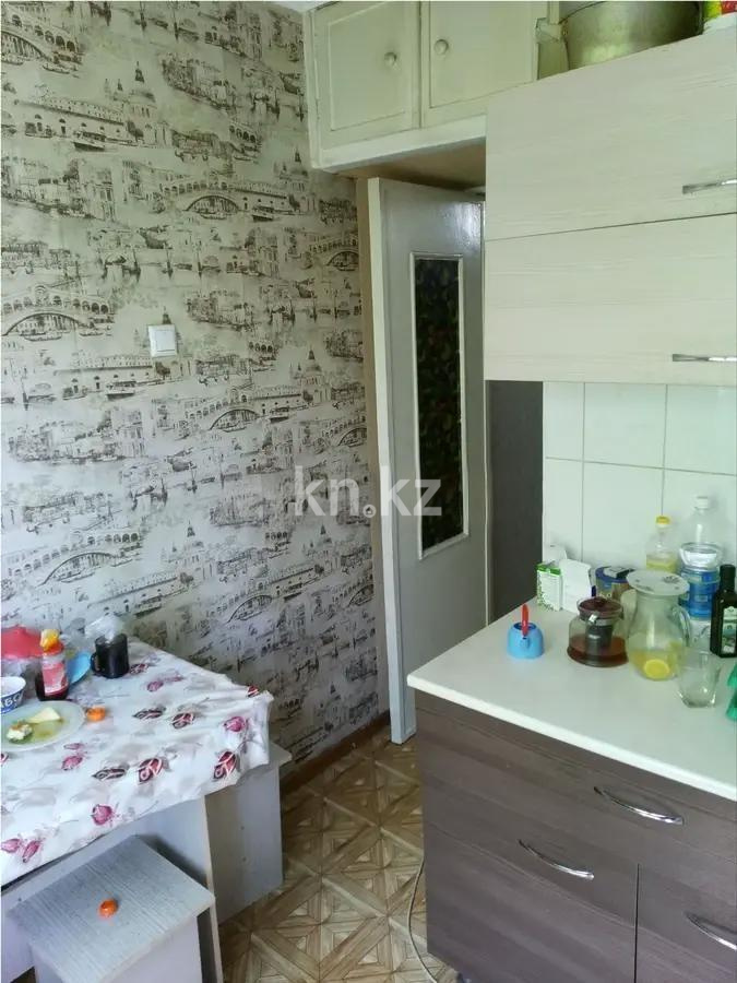 Продажа 3-комнатной квартиры, 59 м² в Алматы - фото 2