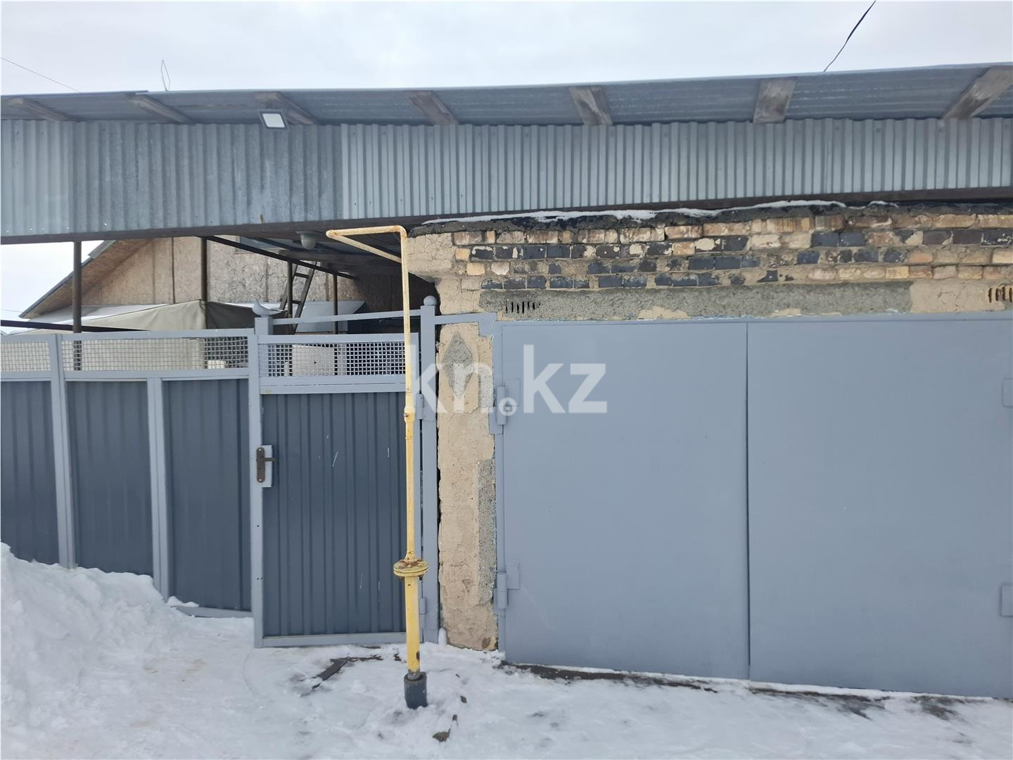 Продажа 3-комнатного дома, 57.5 м² в Темиртау - фото 17
