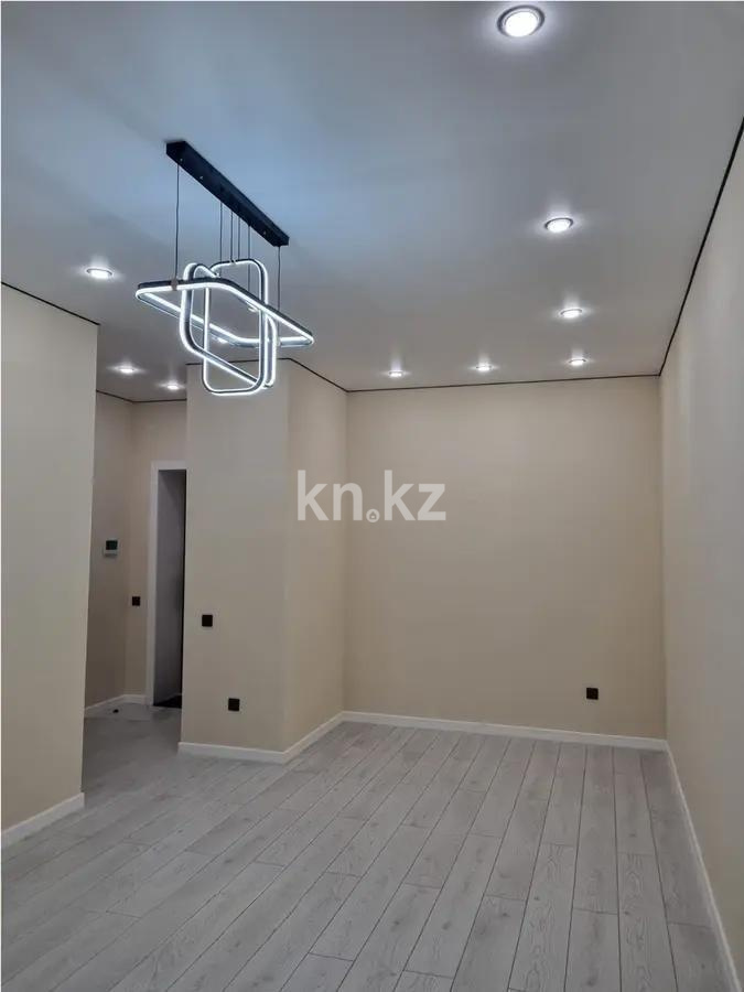 Продажа 1-комнатной квартиры, 42.2 м² в Астане - фото 2