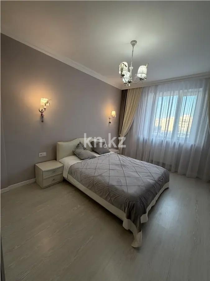 Продажа 2-комнатной квартиры, 77 м² в Астане - фото 2