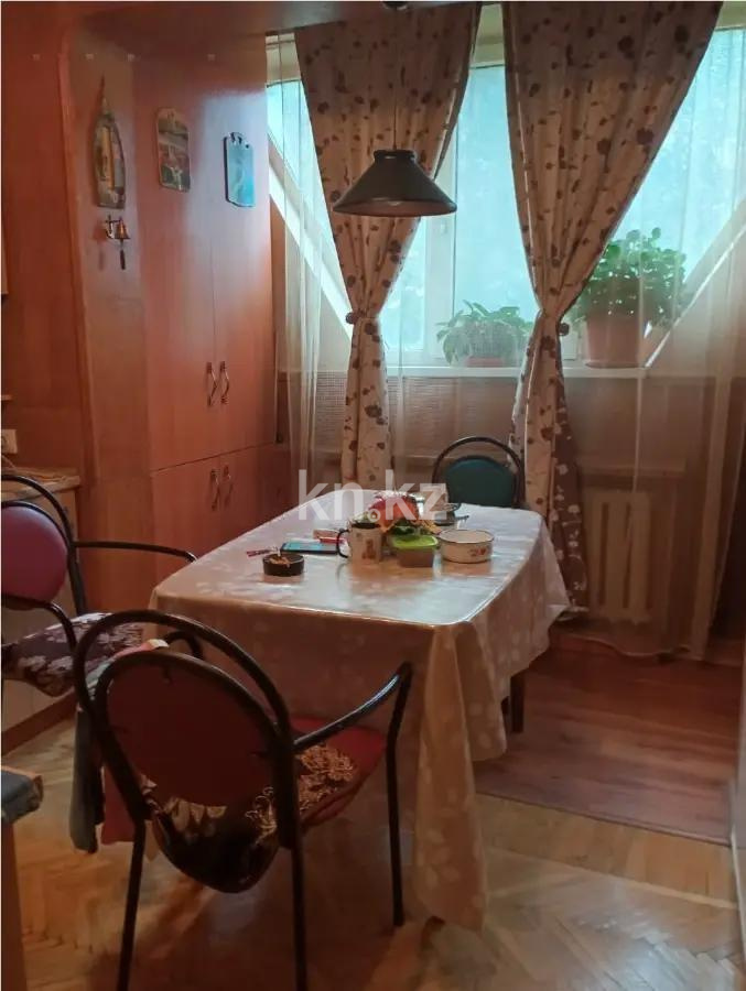 Продажа 3-комнатной квартиры, 79 м² в Алматы