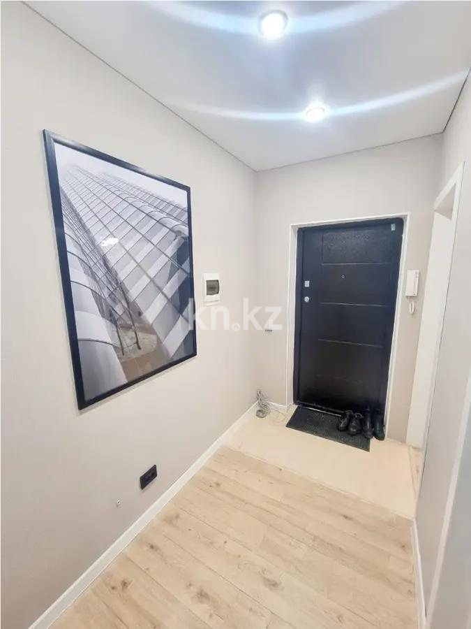 Продажа 2-комнатной квартиры, 40 м² в Астане - фото 4