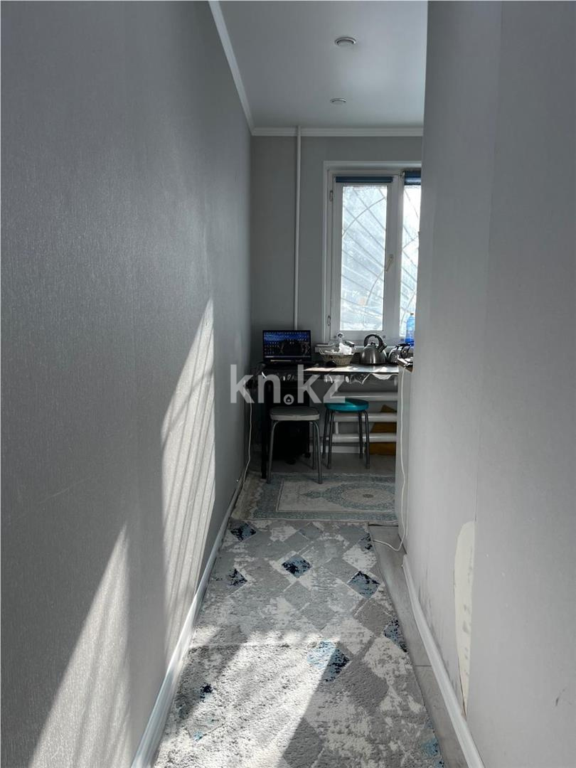 Продажа 2-комнатной квартиры, 44 м², ул. Абая в Темиртау - фото 5