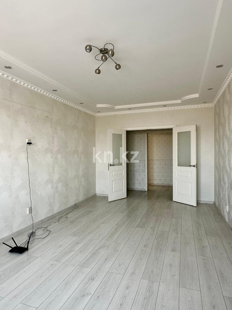 Продажа 3-комнатной квартиры, 89.5 м² в Алматы - фото 5