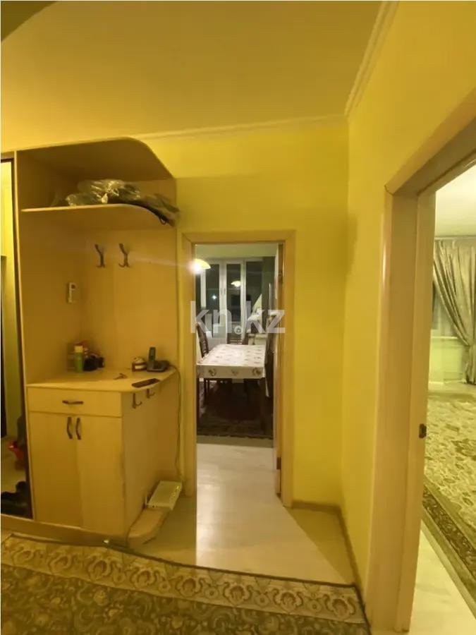 Продажа 3-комнатной квартиры, 71.1 м², ул. Шевченко, дом  167 в Алматы