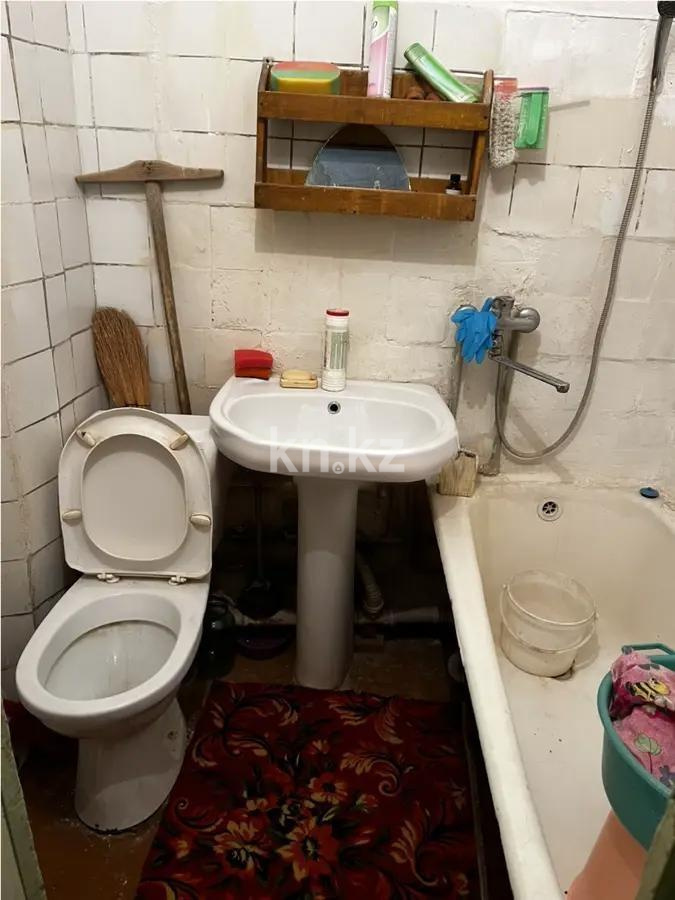 Продажа 2-комнатной квартиры, 36.6 м² в Астане - фото 4