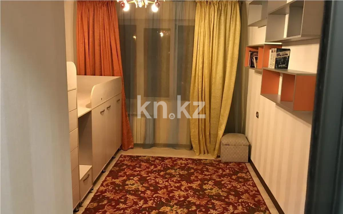 Продажа 3-комнатной квартиры, 55.7 м², ул. А. Шарипова, дом  17 в Алматы - фото 2