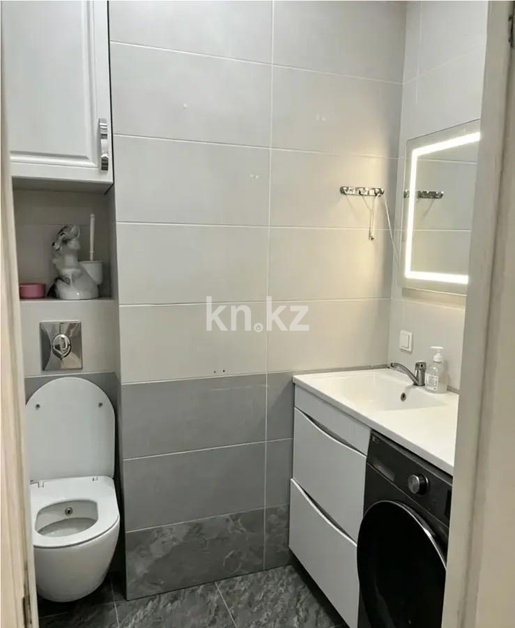 Продажа 4-комнатной квартиры, 95 м² в Астане - фото 6
