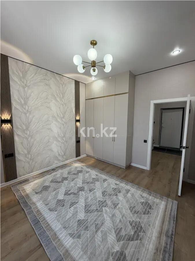 Продажа 2-комнатной квартиры, 43 м² в Астане - фото 2