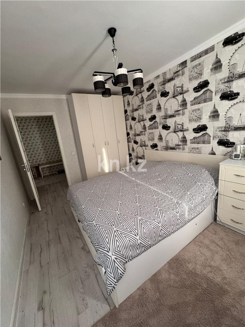 Продажа 2-комнатной квартиры, 59 м² в Астане - фото 2