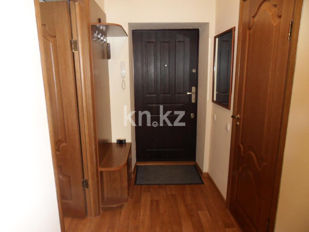 Аренда 1-комнатной квартиры посуточно, 36 м², ул. Карасай батыра, дом  108 - ул. Муратбаева в Алматы - фото 8