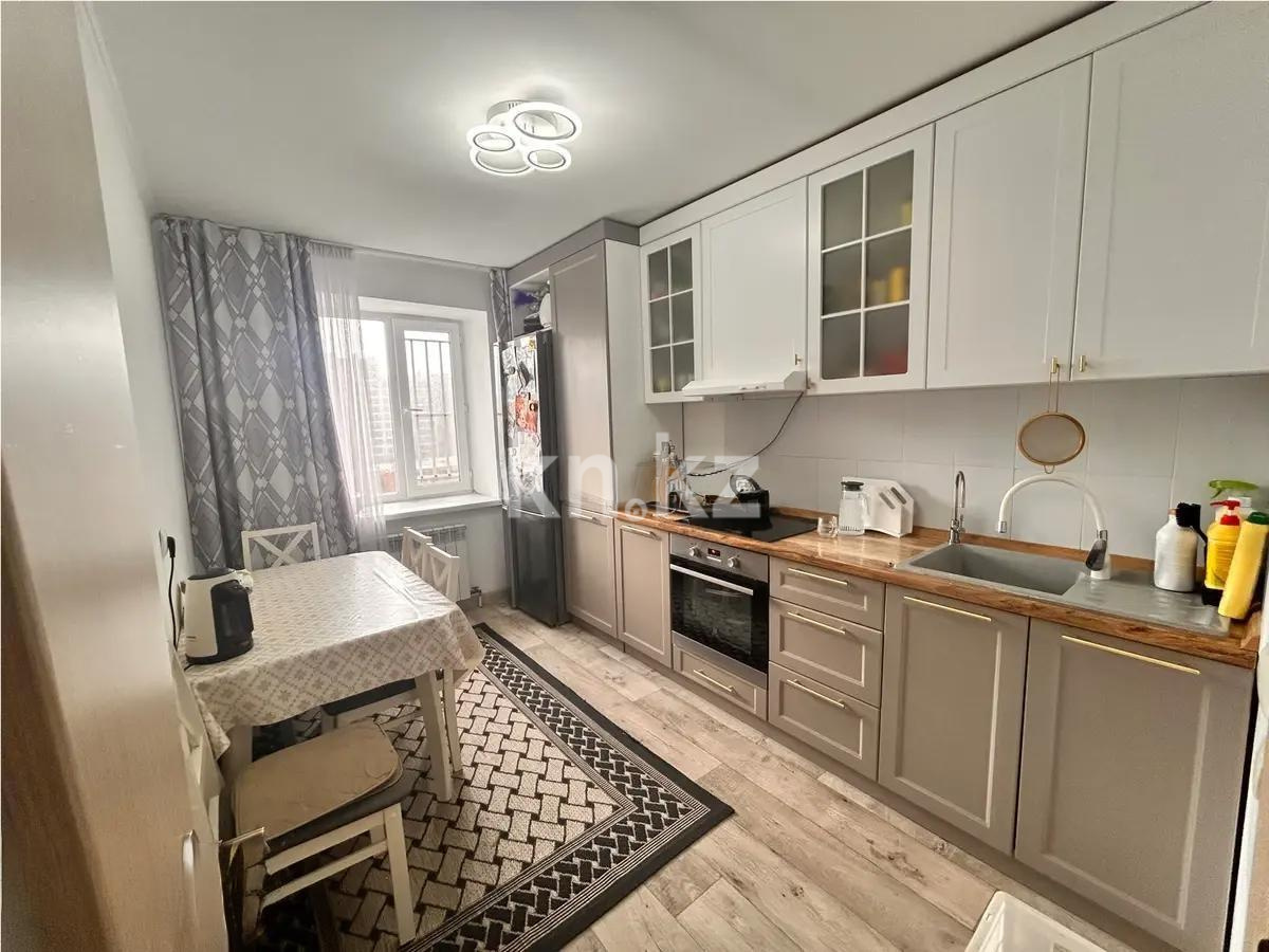 Продажа 2-комнатной квартиры, 55.8 м² в Астане - фото 3