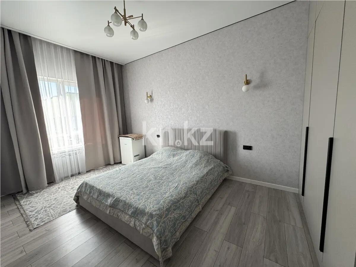 Продажа 2-комнатной квартиры, 77 м² в Алматы - фото 2