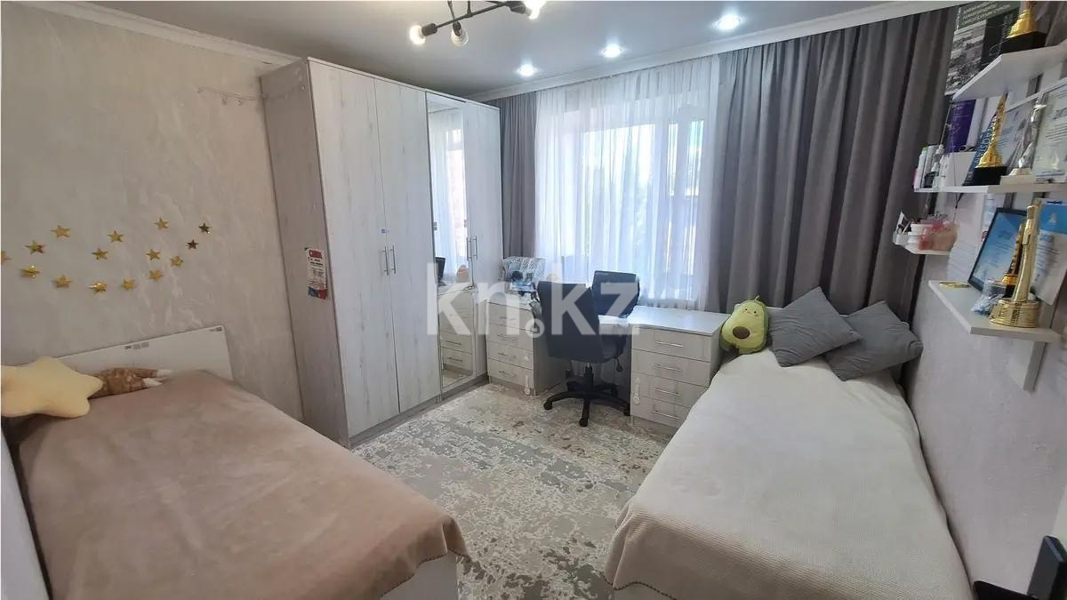Продажа 4-комнатной квартиры, 88 м² в Караганде - фото 3