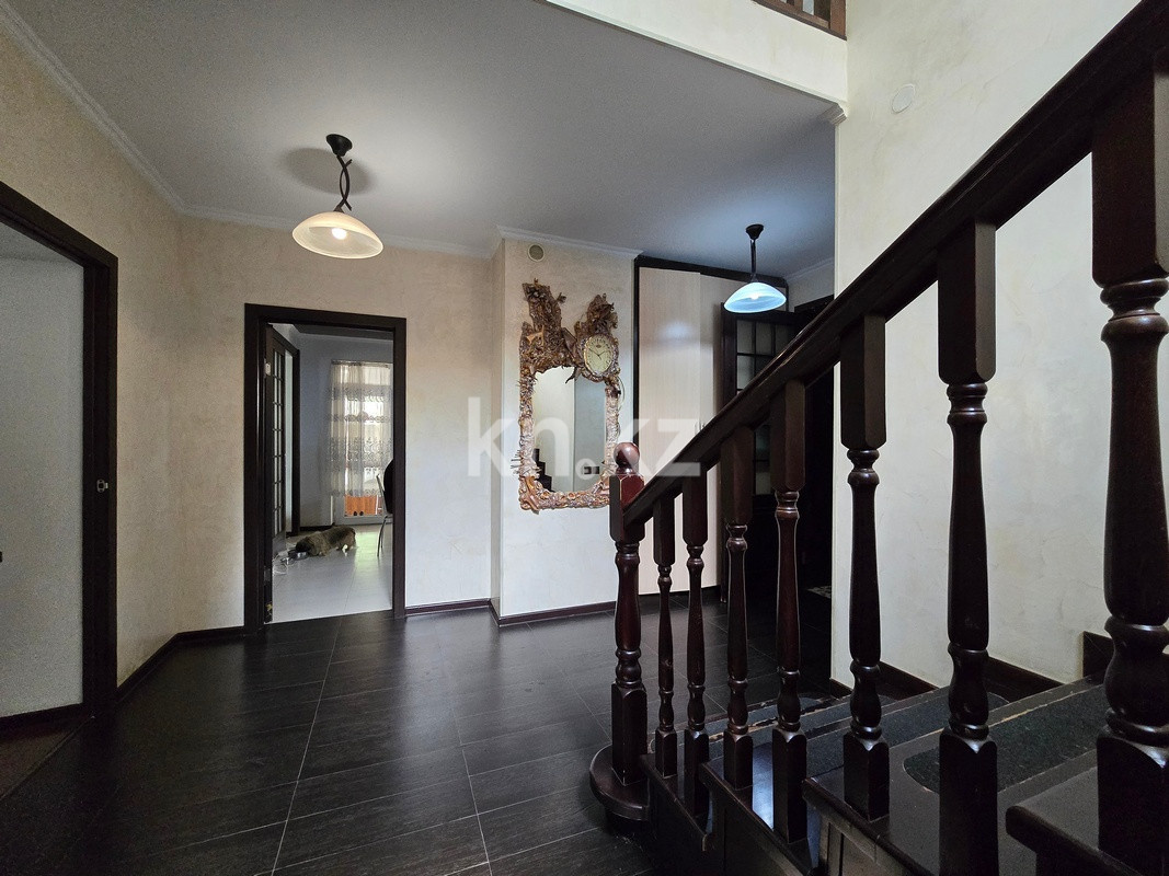 Продажа 4-комнатного дома, 183 м², ул. Центральная, дом  7/2 в Алматы - фото 9