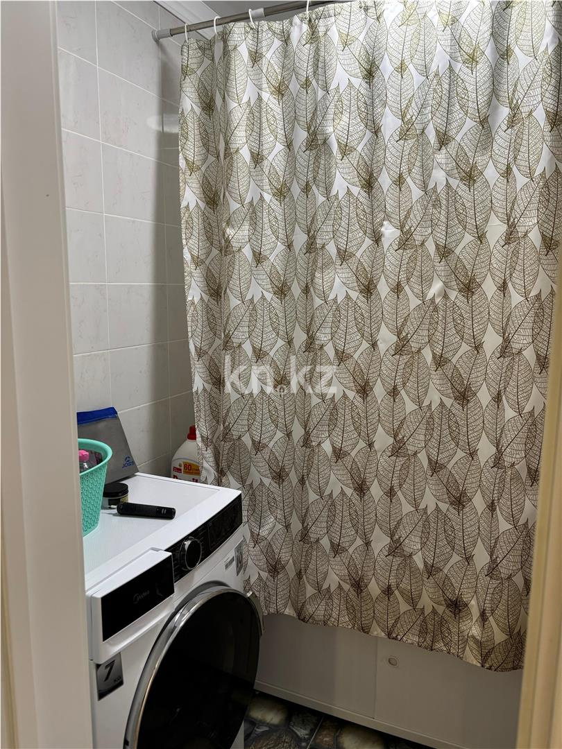 Продажа 2-комнатной квартиры, 59 м², ул. Ермекова в Караганде - фото 13