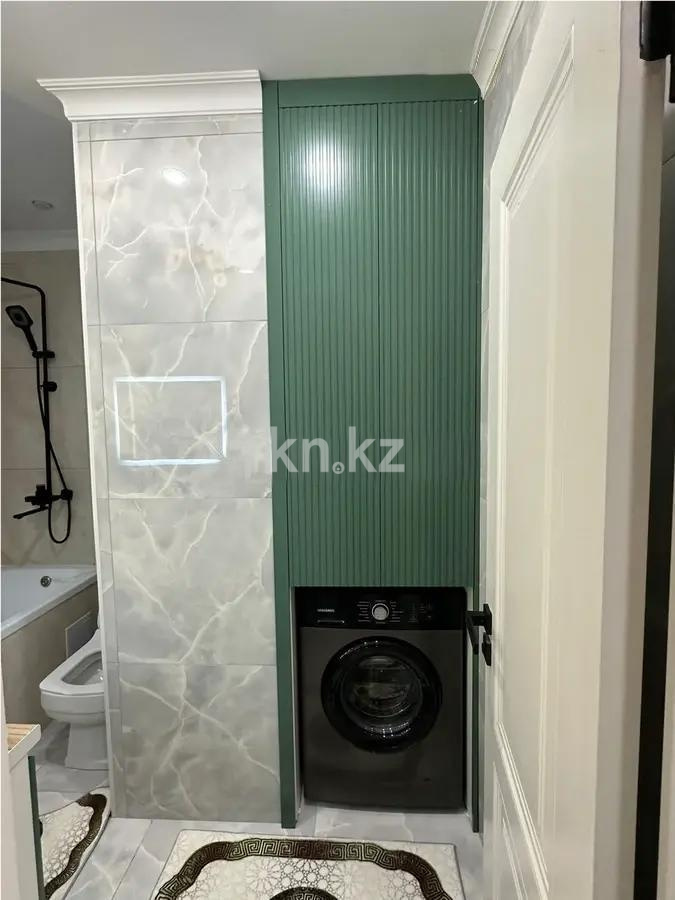 Продажа 1-комнатной квартиры, 26 м² в Алматы - фото 4