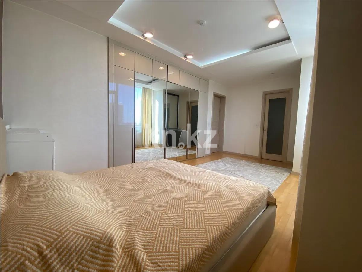 Продажа 2-комнатной квартиры, 63 м², ул. Байтурсынова, дом  5 в Астане - фото 2