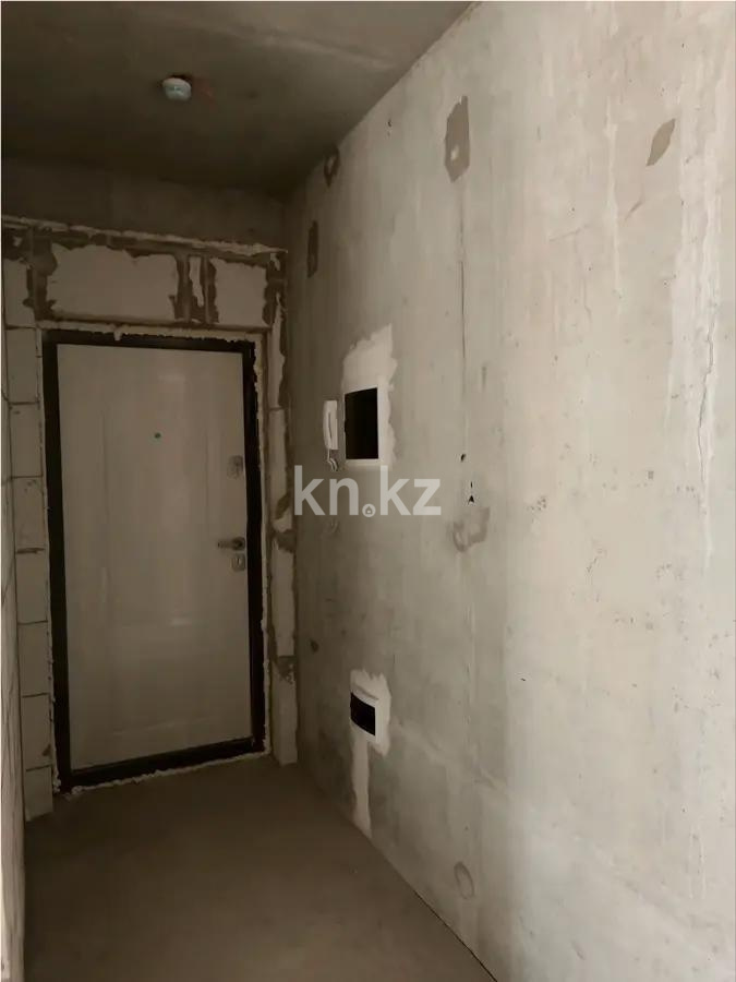 Продажа 2-комнатной квартиры, 45 м² в Алматы - фото 3