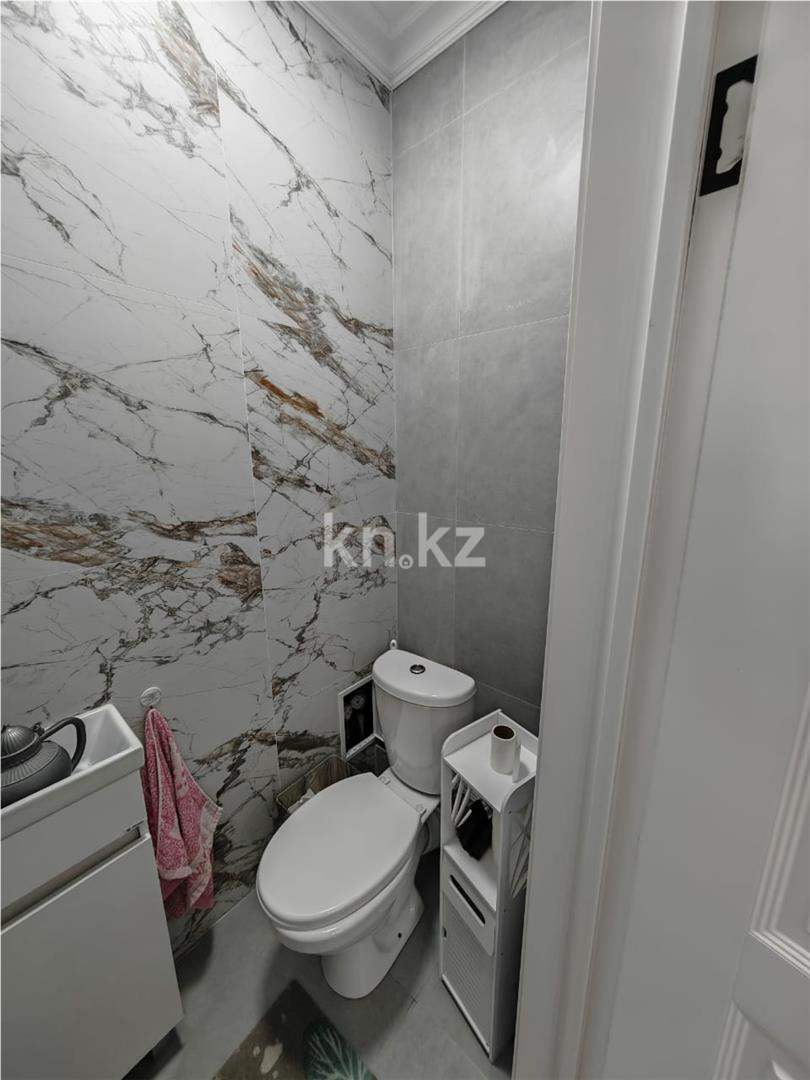 Продажа 3-комнатной квартиры, 66 м² в Астане - фото 6