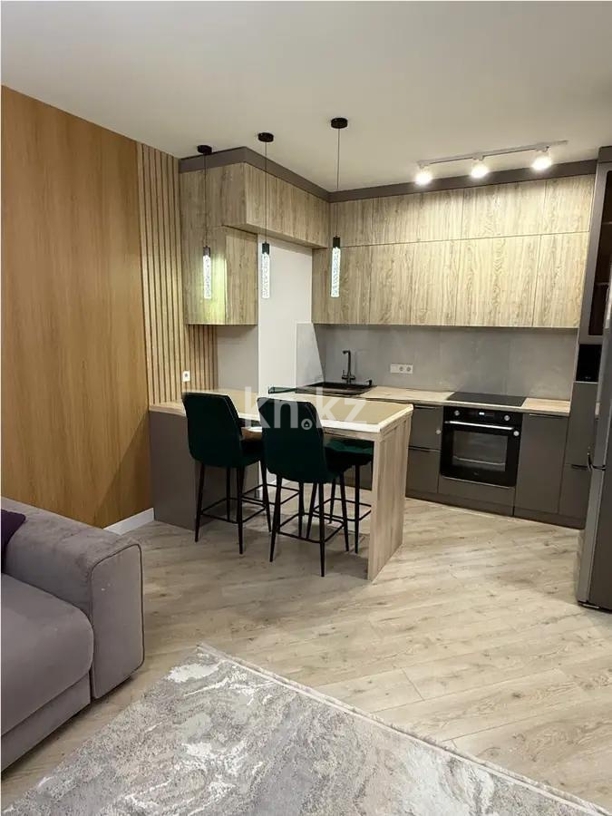 Продажа 2-комнатной квартиры, 48 м², пр. Туран, дом  55/4 в Астане - фото 4