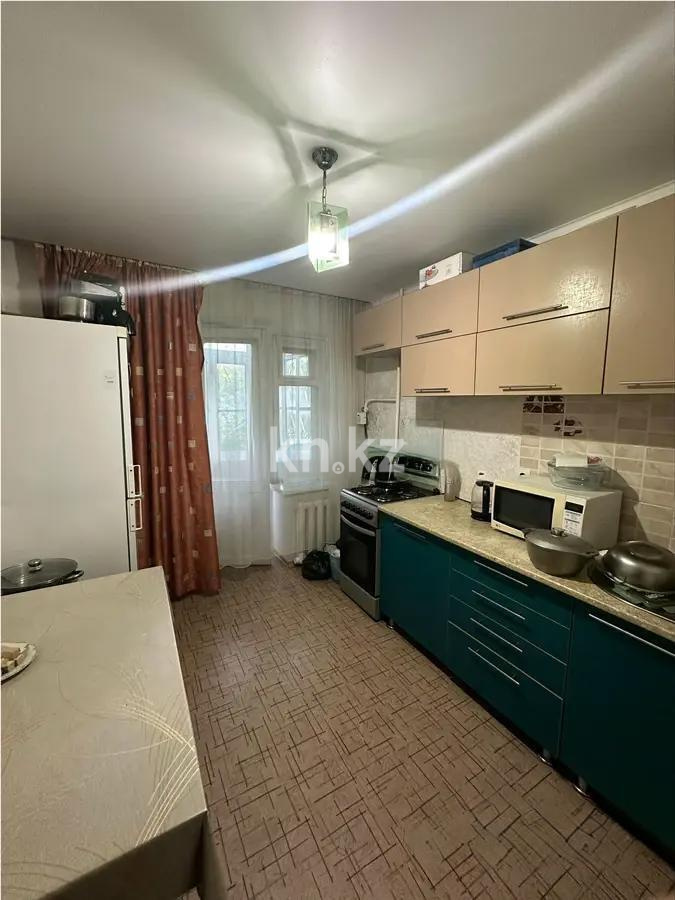 Продажа 1-комнатной квартиры, 34 м², ул. Крылова, дом  66 в Караганде - фото 2