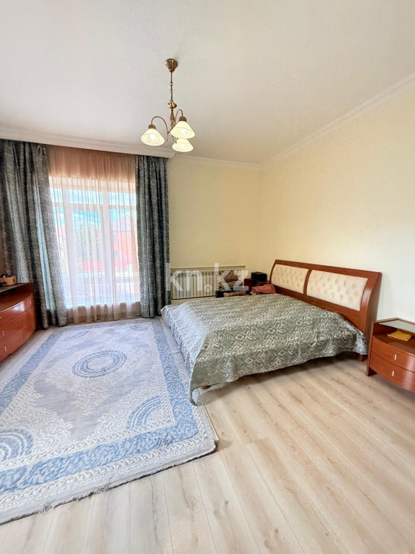 Продажа 7-комнатного дома, 410 м² в Астане - фото 20