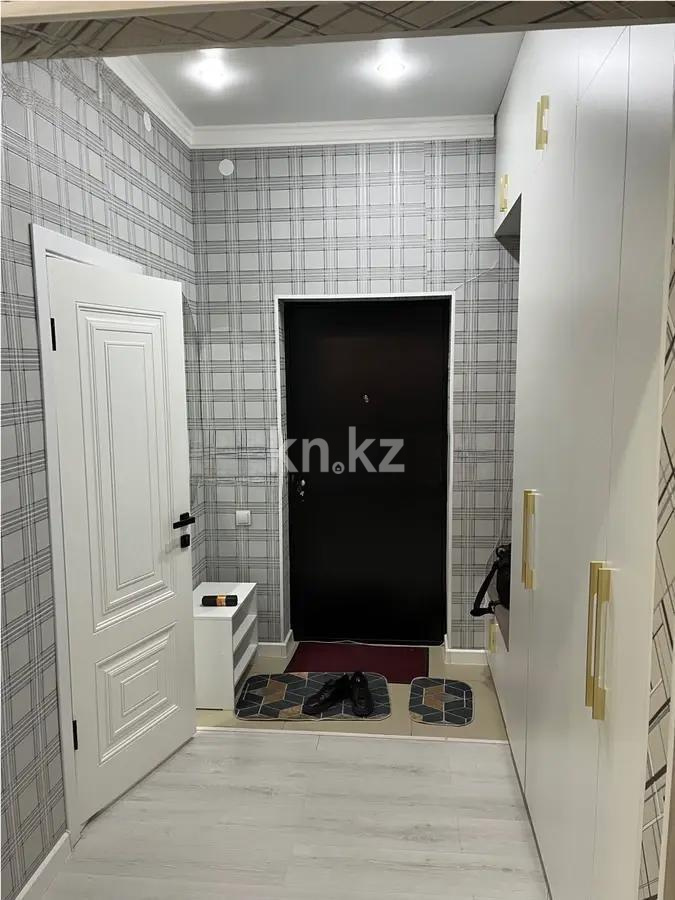 Продажа 1-комнатной квартиры, 44 м² в Астане - фото 5